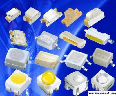 代理亿光LED 乐拓实业 专业授权代理商，点亮您的产品世界